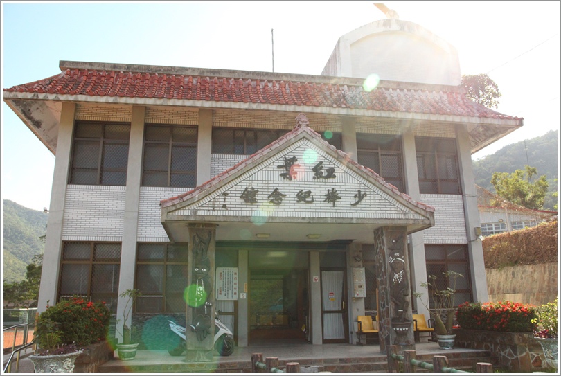 紅葉少棒紀念館 (1).JPG 紅葉少棒紀念館 (1).JPG