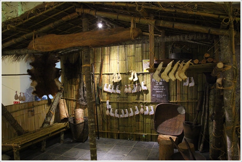 布農族文物館 (14).JPG 布農族文物館 (14).JPG