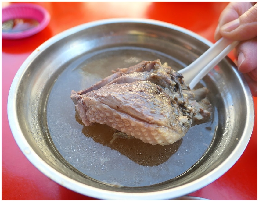 福安鴨肉飯