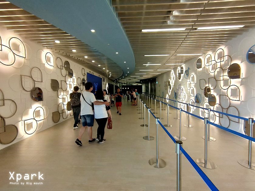 Xpark桃園水族館