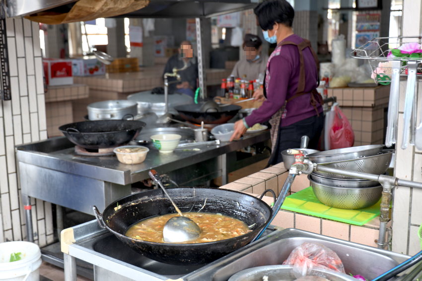國正食堂