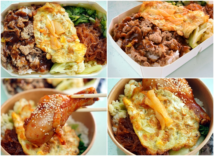 太子商圈超過10間美食巡禮