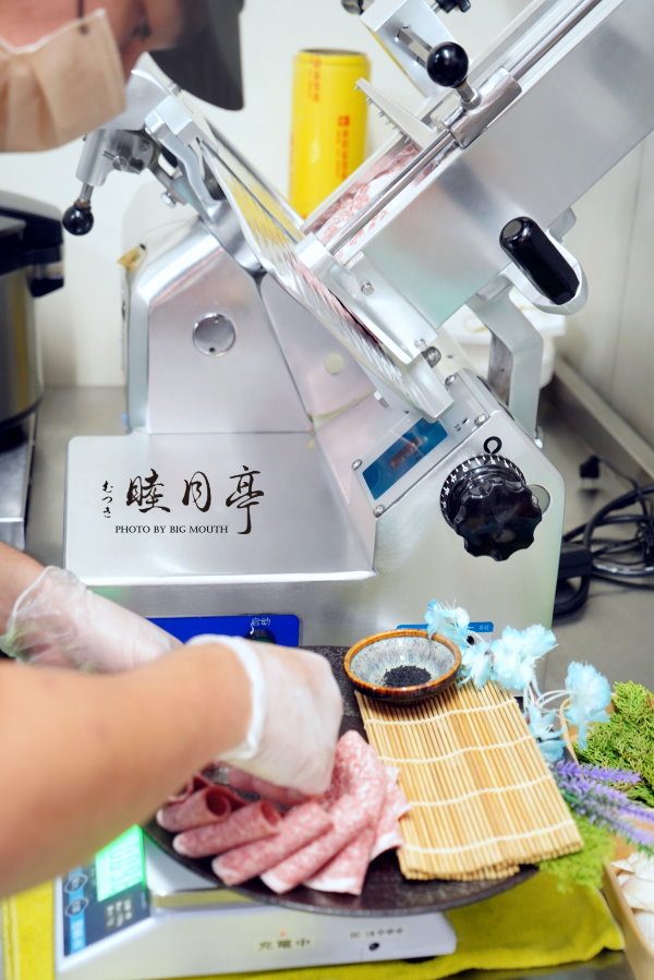 桃園和牛火鍋