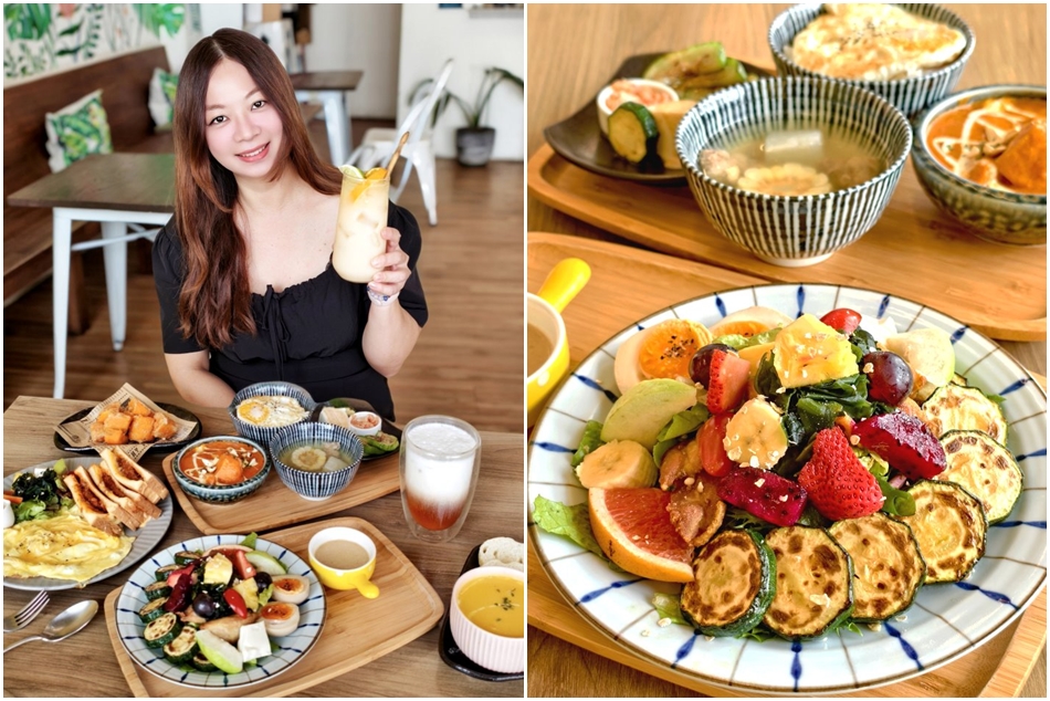 阿飛Brunch