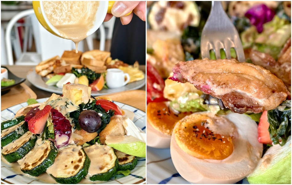 阿飛Brunch