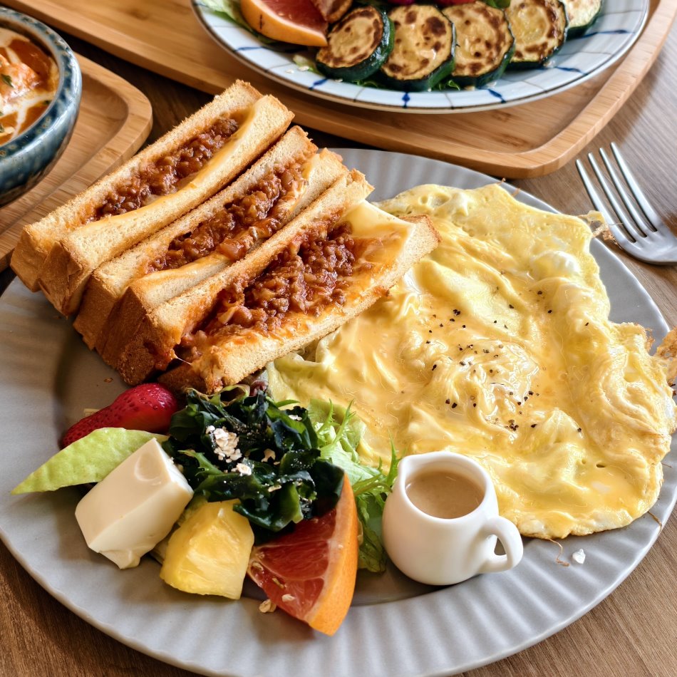 阿飛早午餐