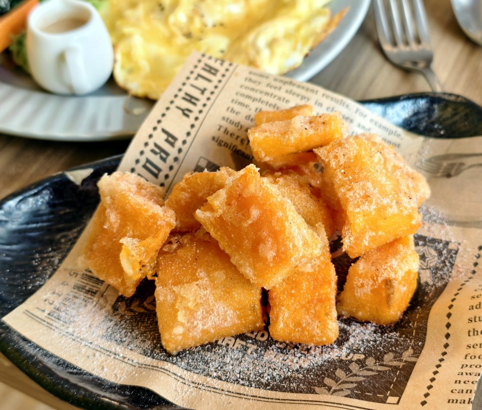 阿飛早午餐