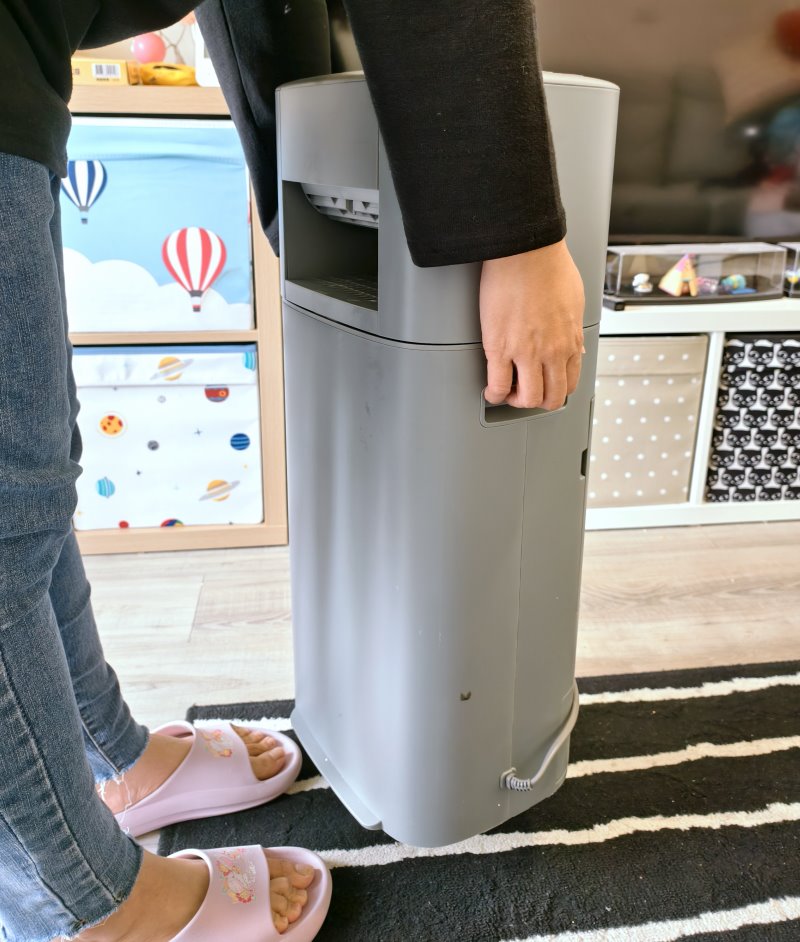 日本IRIS DDC-60 乾燥循環除濕機