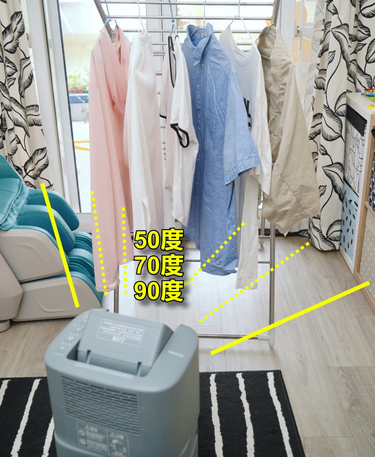 日本IRIS DDC-60 乾燥循環除濕機