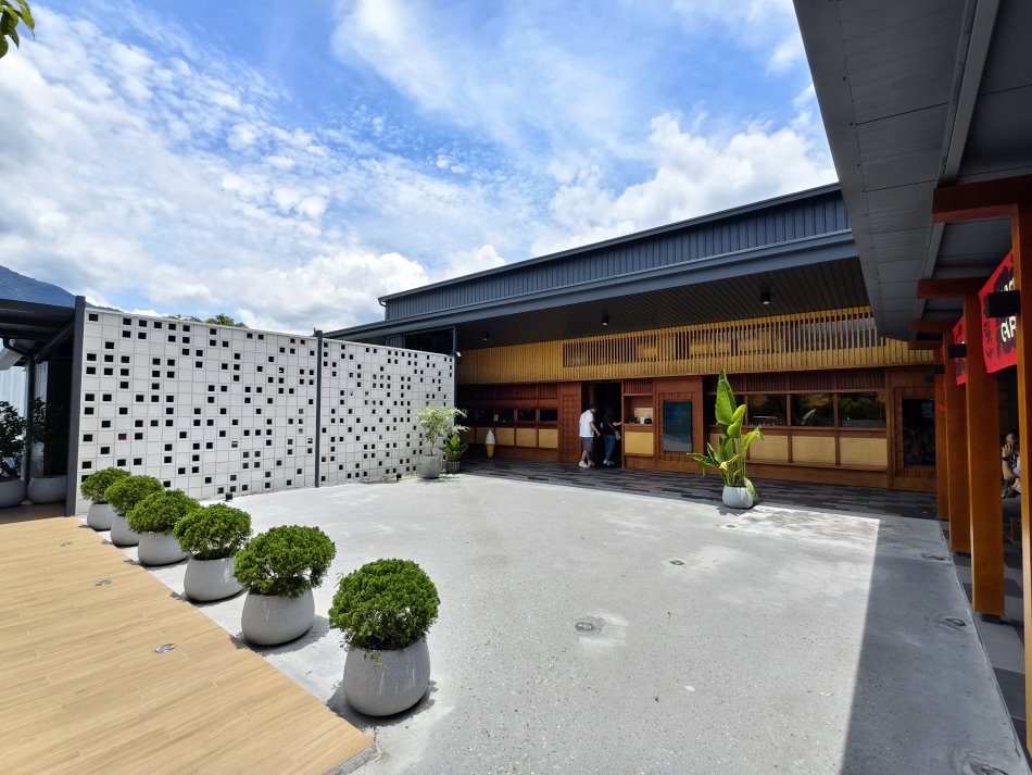 埔里橫濱拉麵
