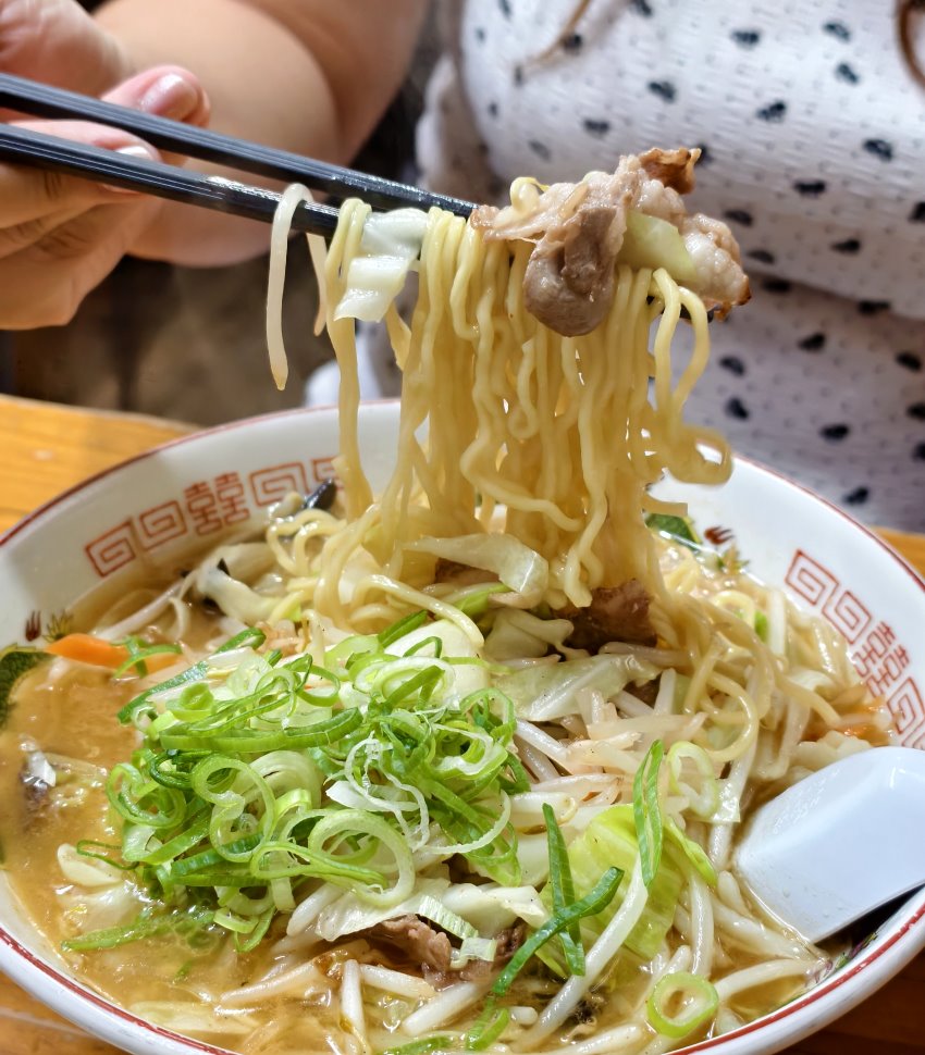 麵屋八兵衛
