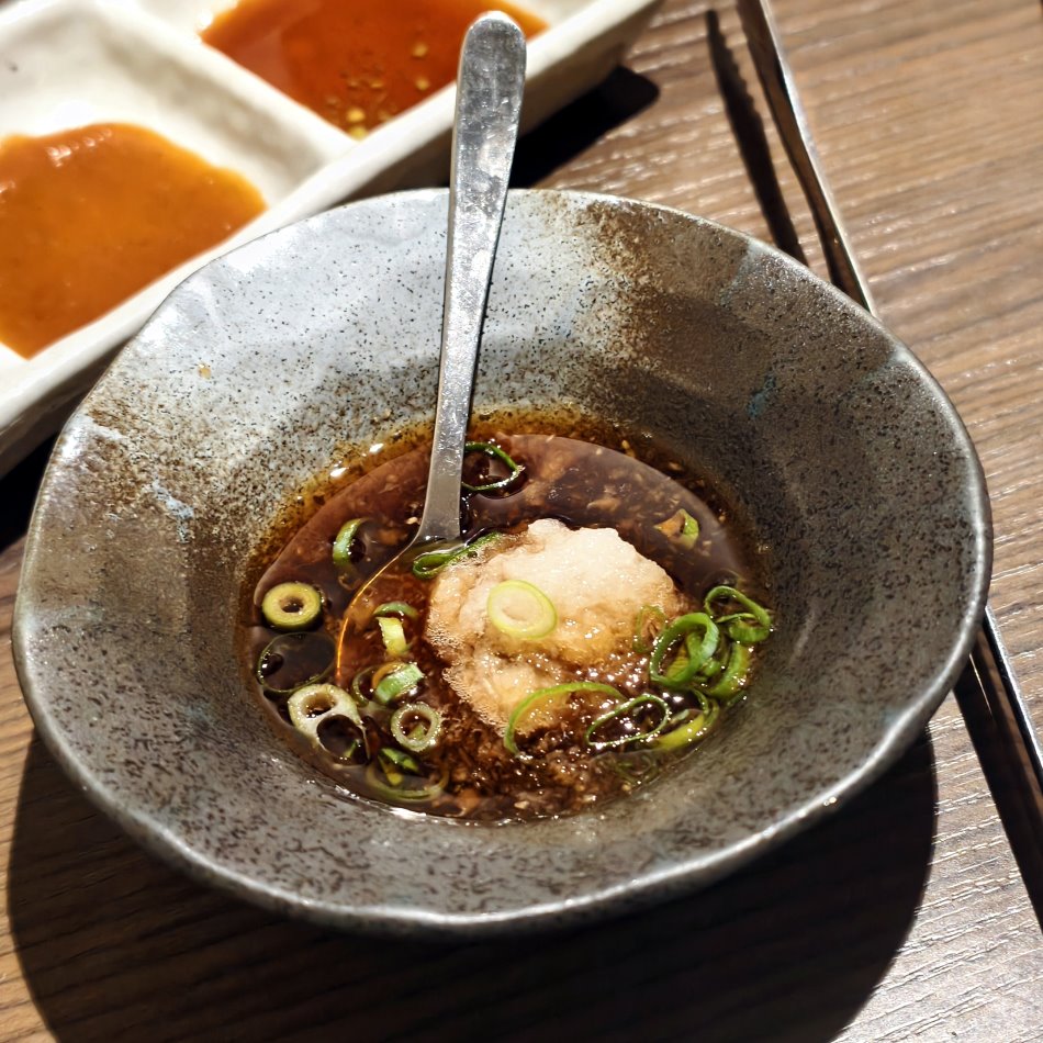 焼肉まさしげ倉吉店