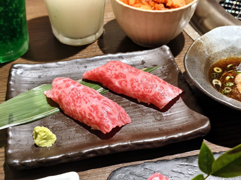 焼肉まさしげ倉吉店