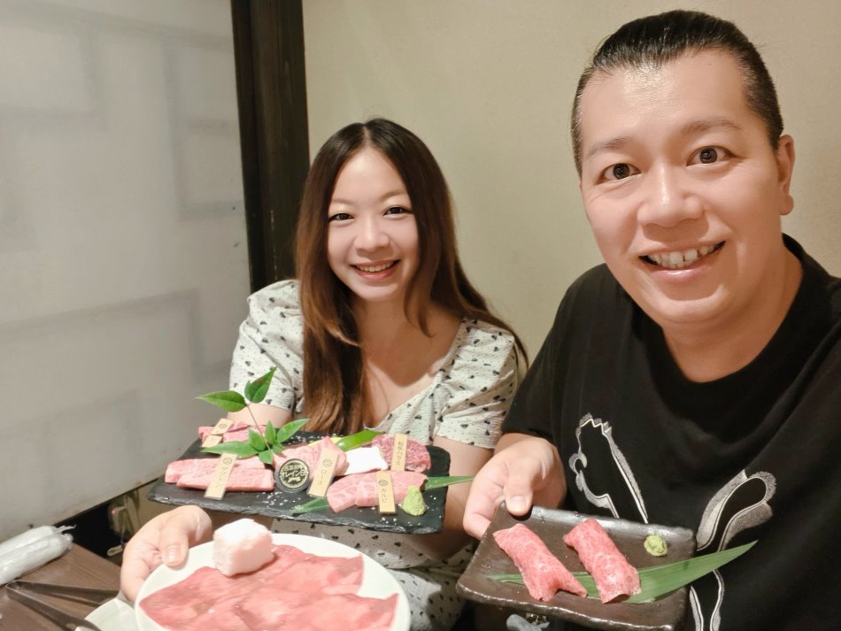 焼肉まさしげ倉吉店