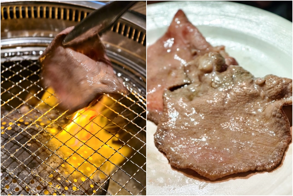 焼肉まさしげ倉吉店