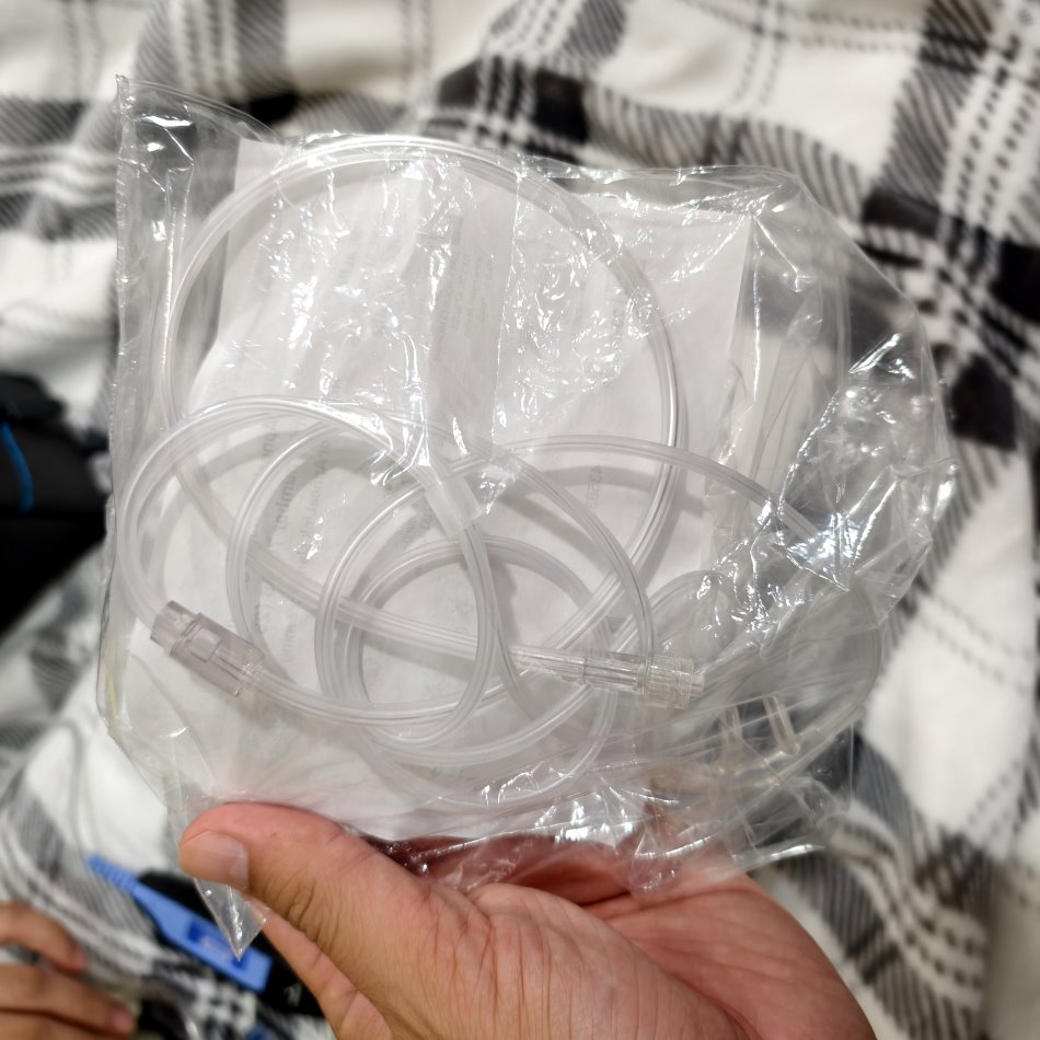 科林睡得美