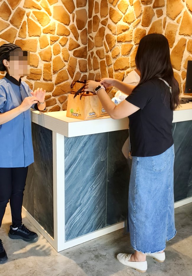 礁溪短腿阿鹿