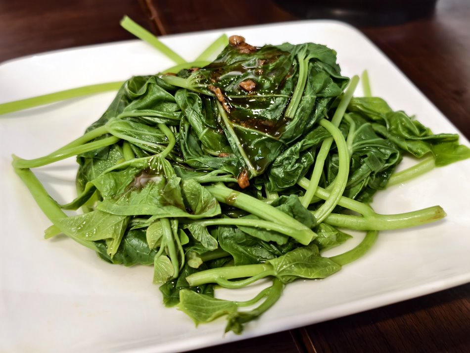 大江南麵食館