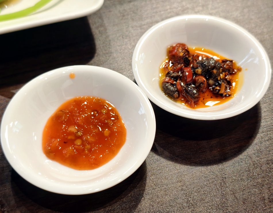大江南麵食館