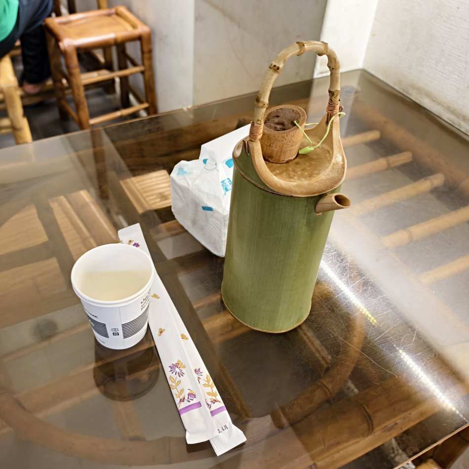 竹香園甕仔雞