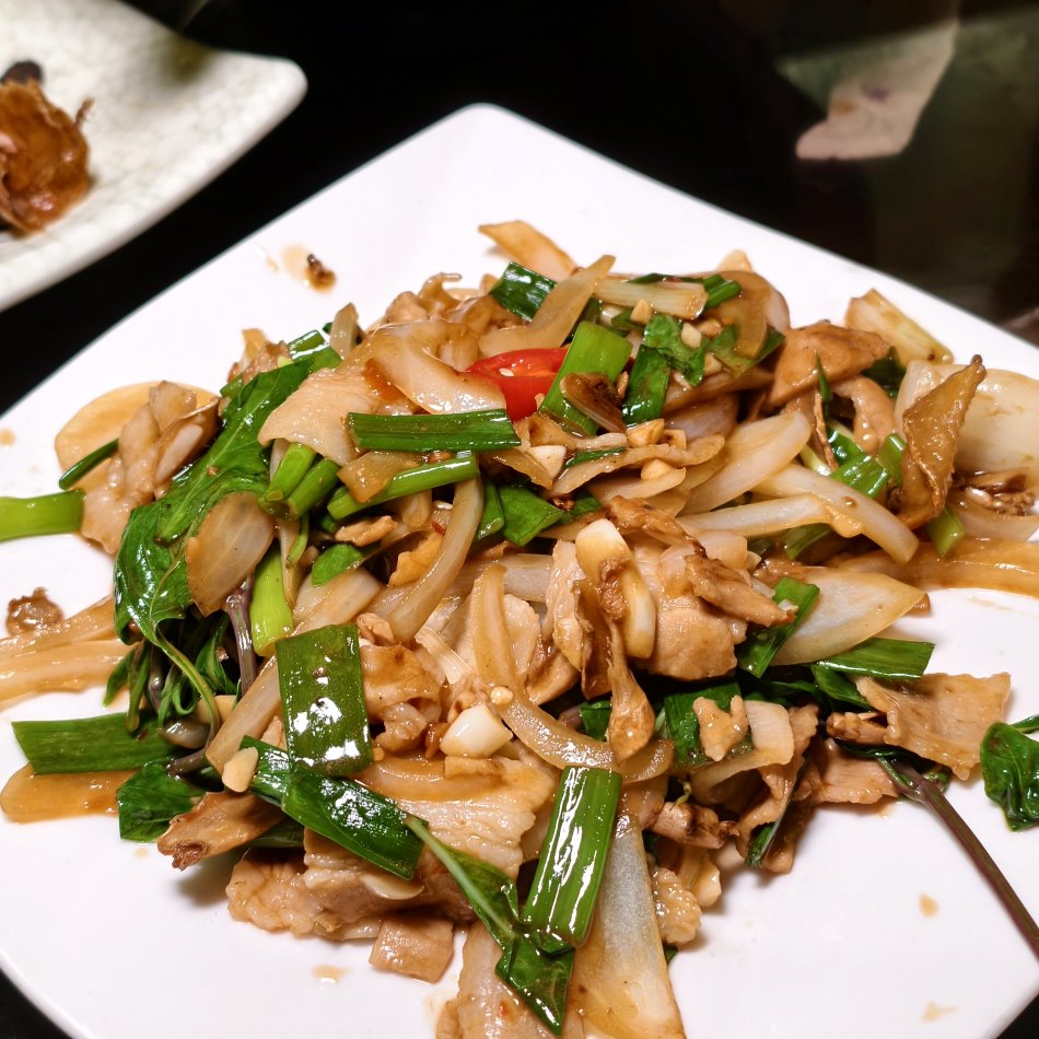 竹香園甕仔雞