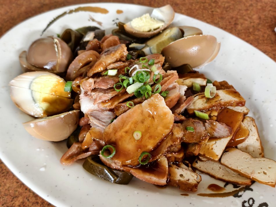 小宋餃子館