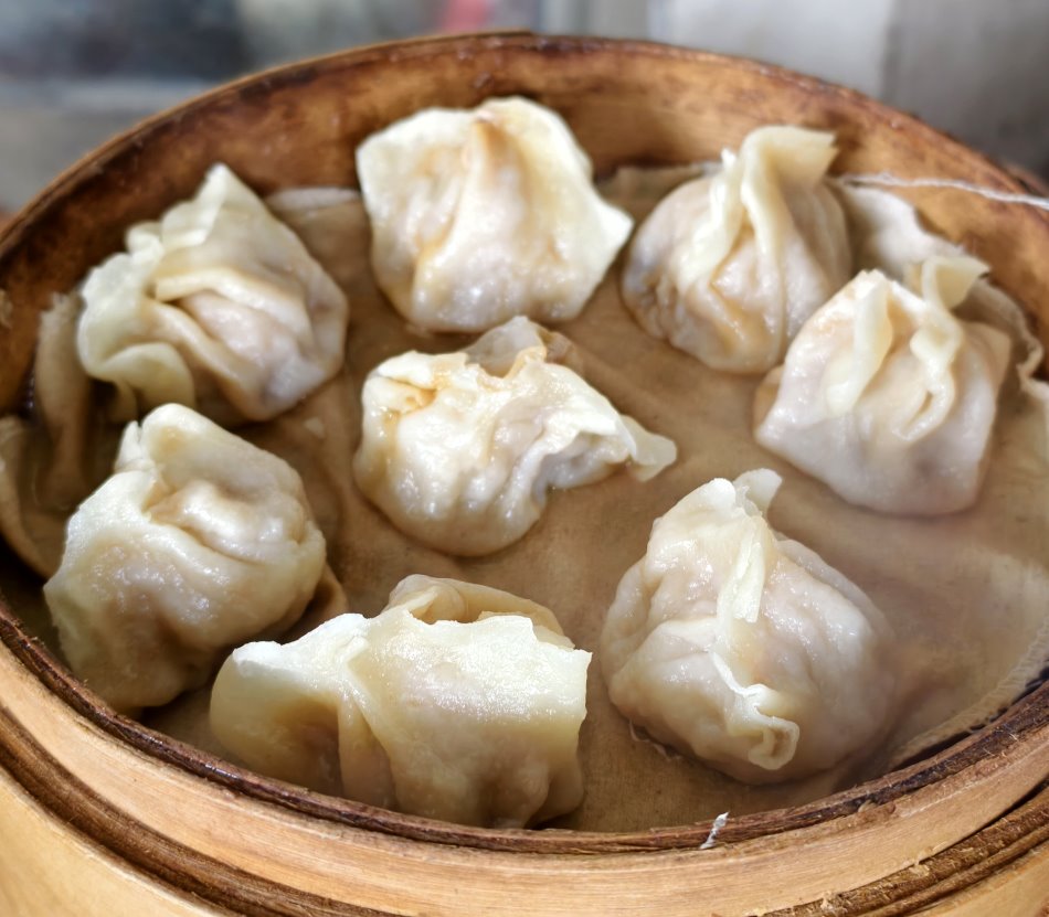 小宋餃子館