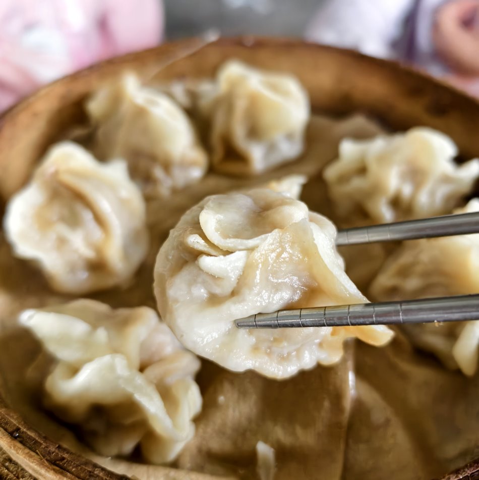 小宋餃子館