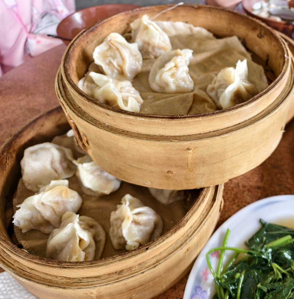 小宋餃子館