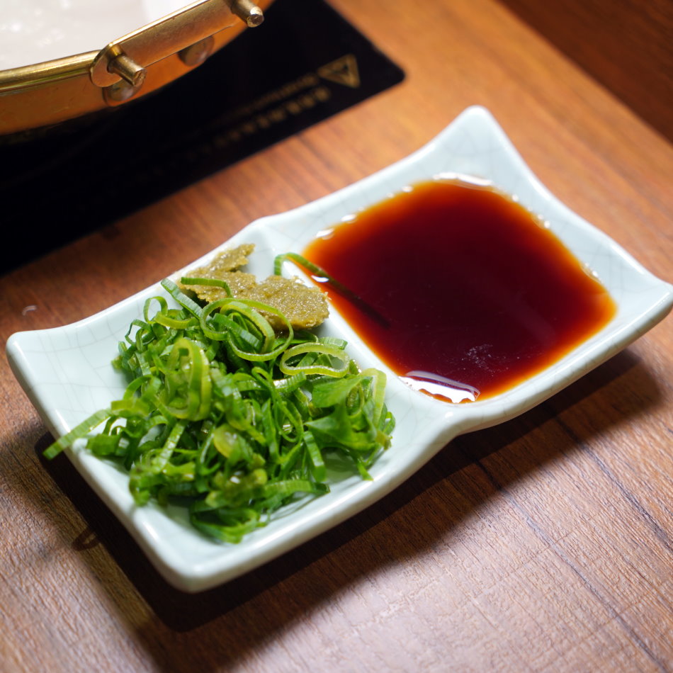 牛喜壽喜燒水炊鍋