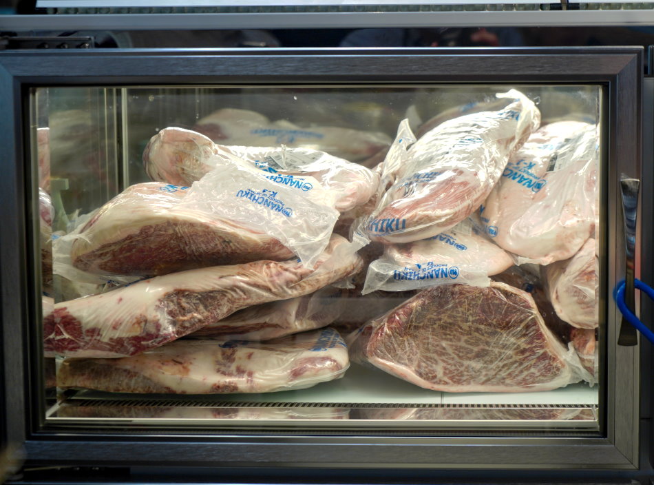 牛喜壽喜燒水炊鍋