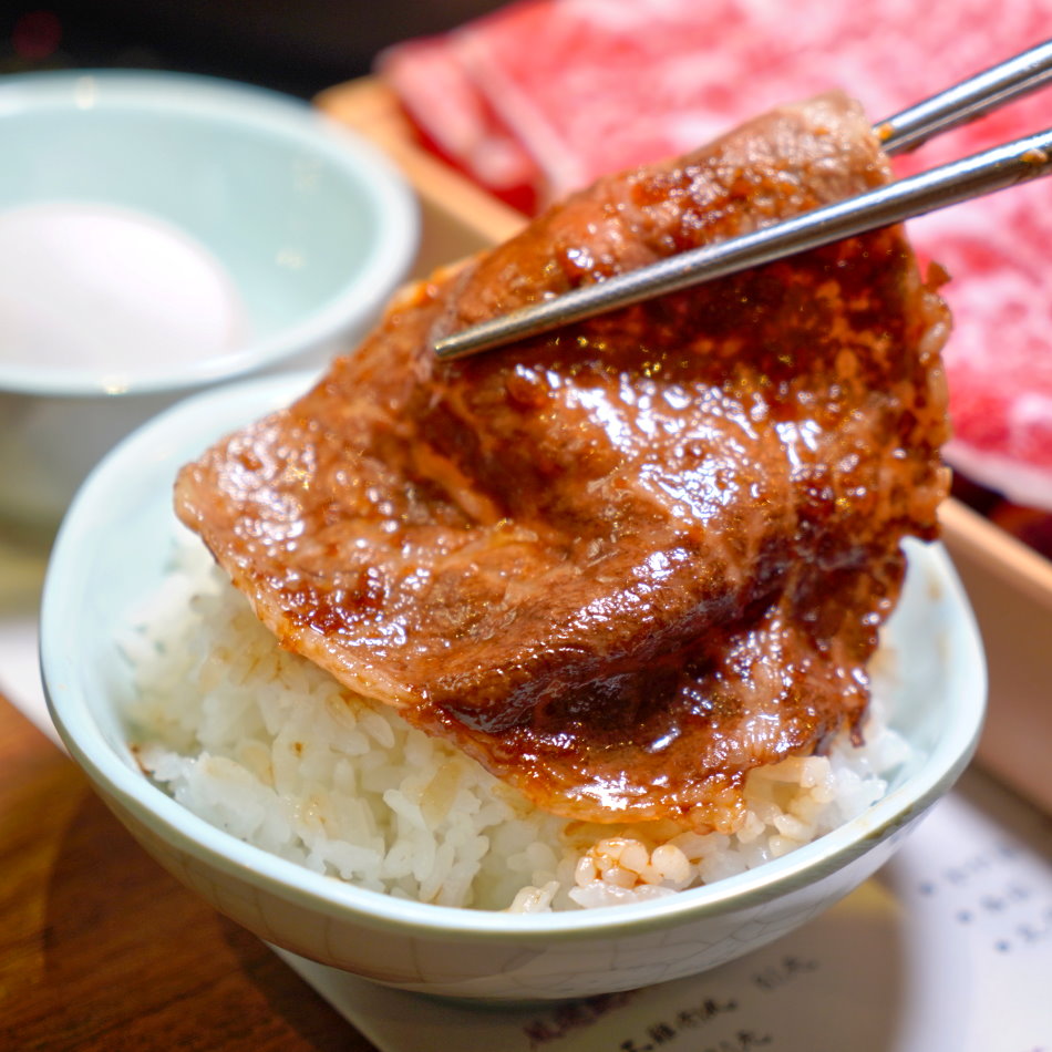 牛喜壽喜燒水炊鍋