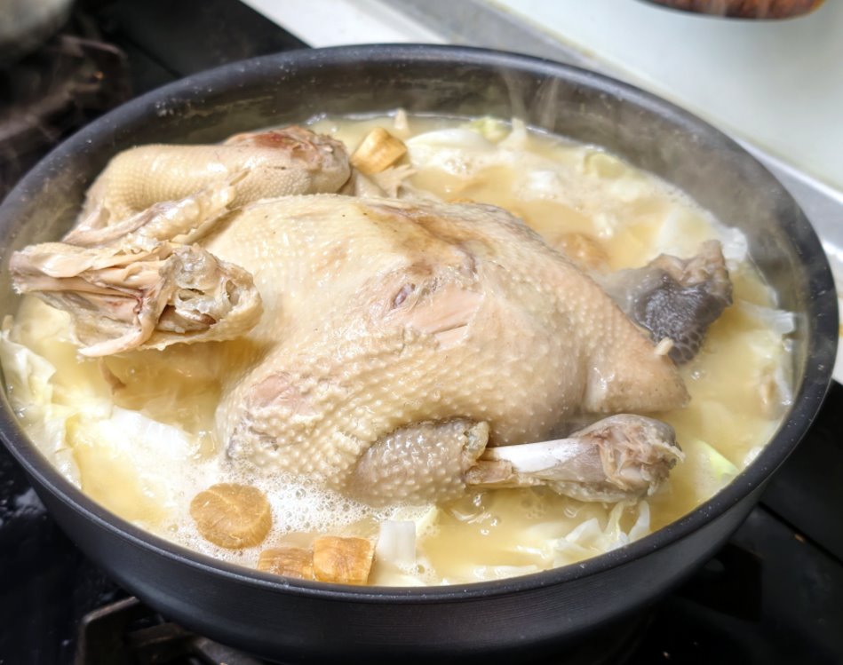 果貿吳媽家年菜