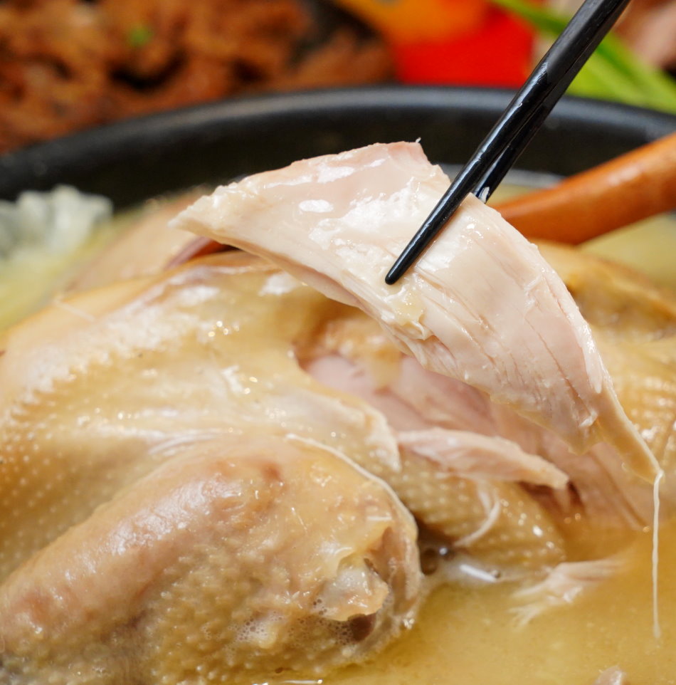 果貿吳媽家年菜