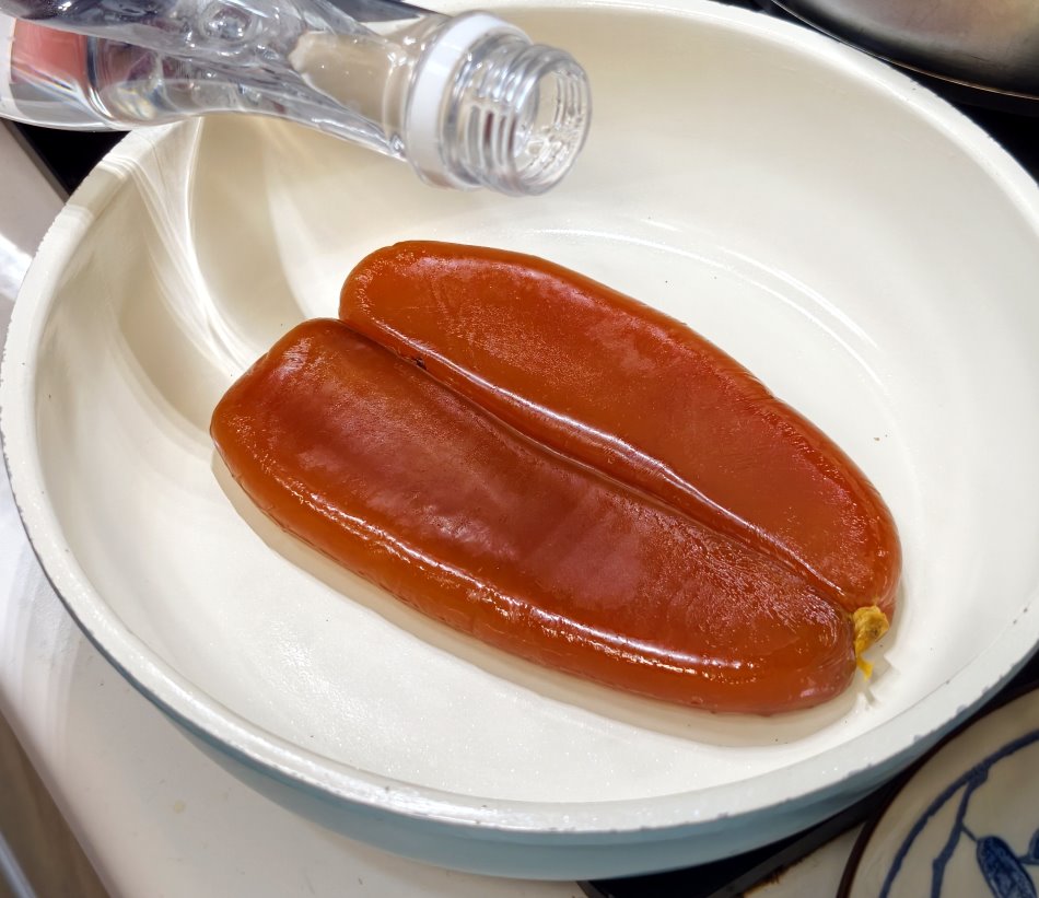 果貿吳媽家年菜