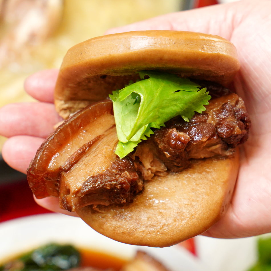 果貿吳媽家年菜