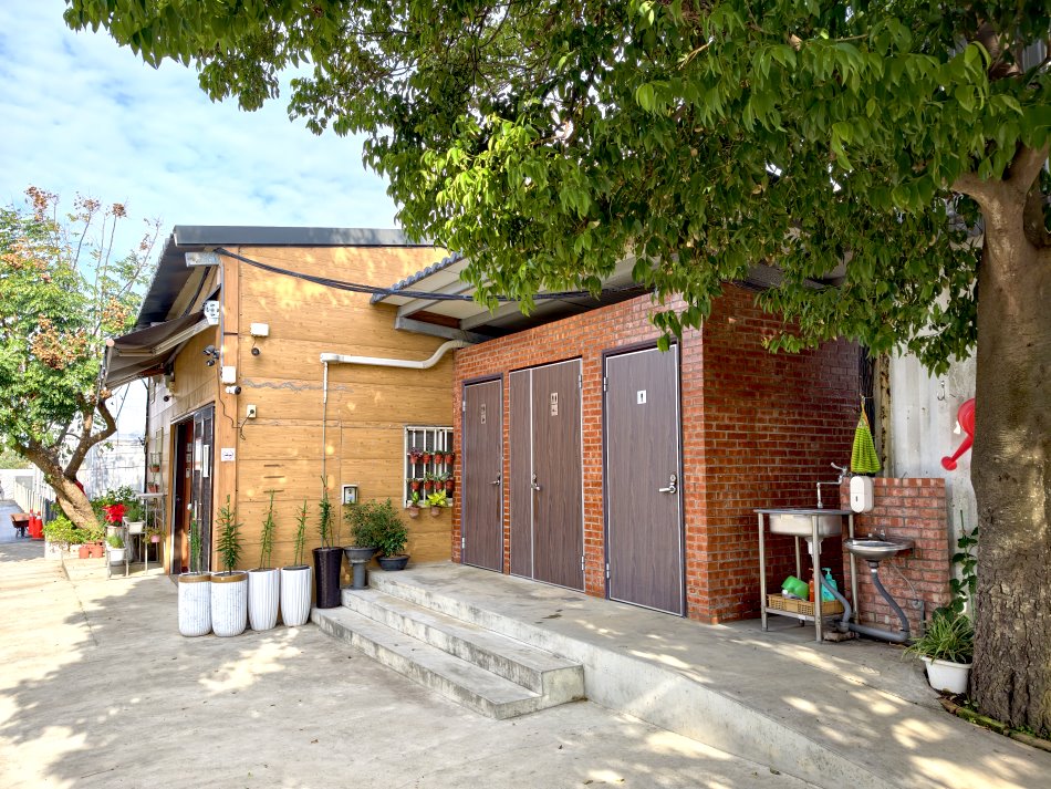 牛媽媽有機農場