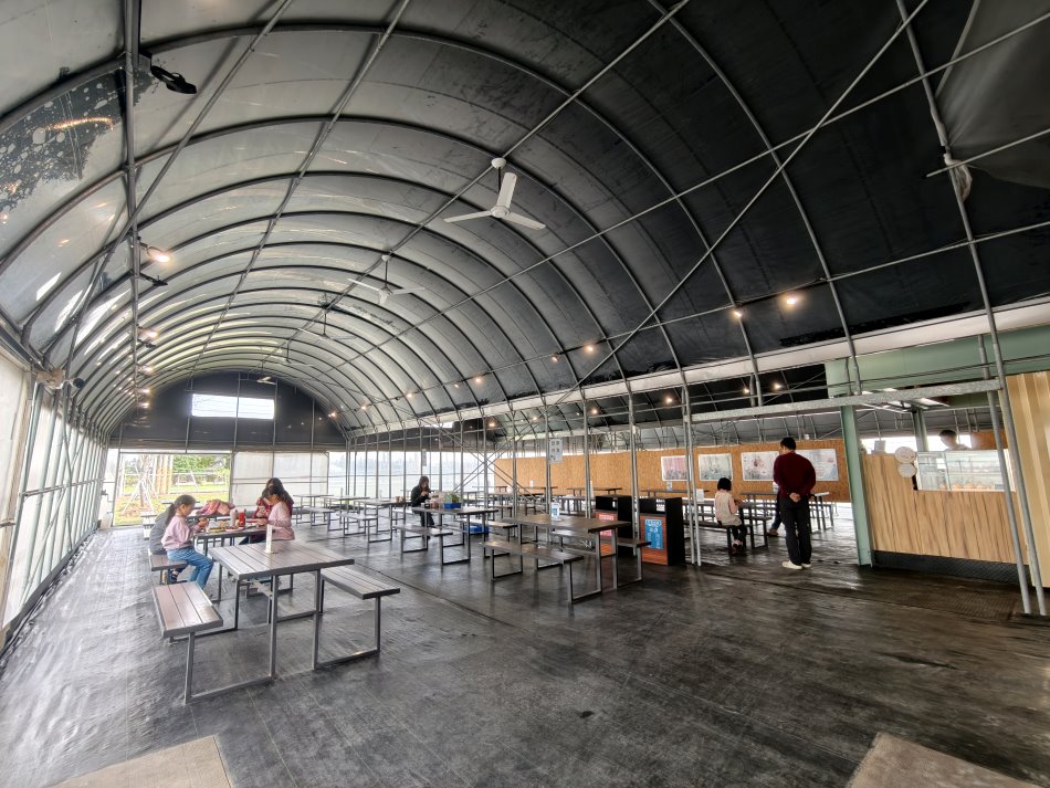 牛媽媽有機農場