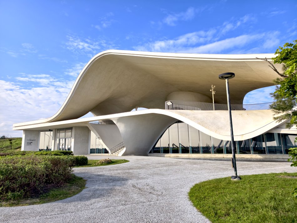 桃園新屋親子一日遊