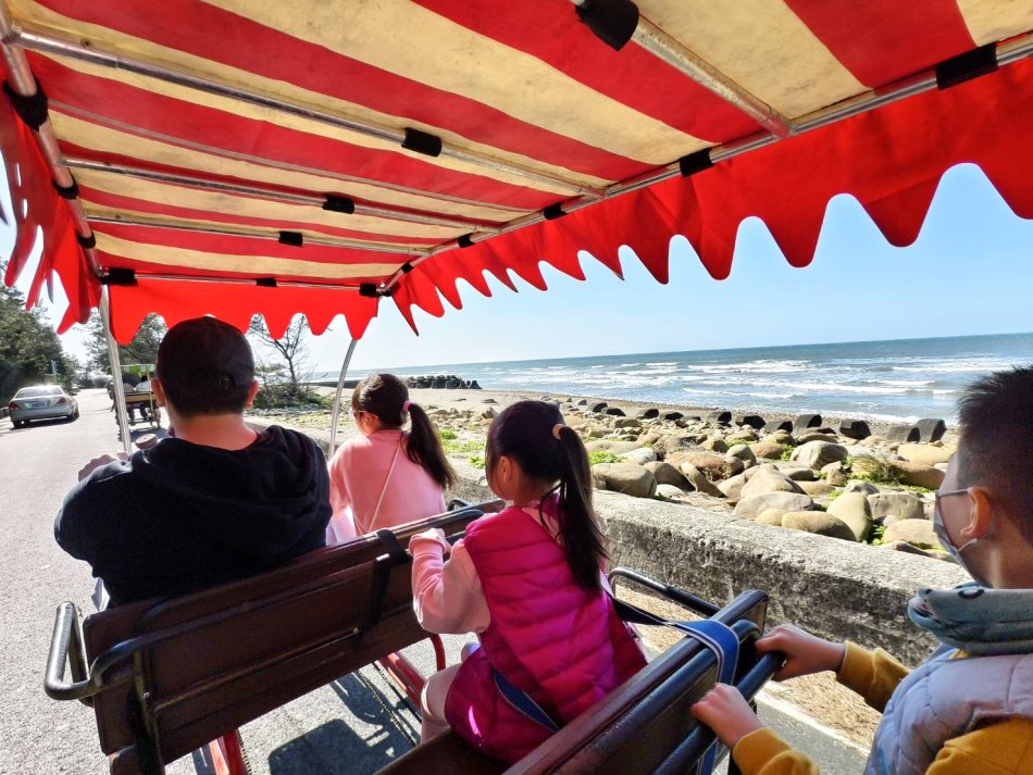 桃園新屋親子一日遊