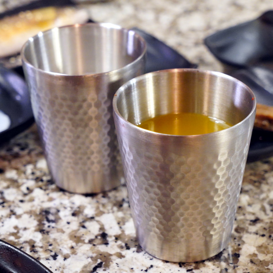 Oh！Yaki 精緻炭火燒肉