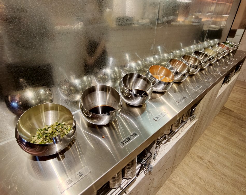 Oh！Yaki 精緻炭火燒肉