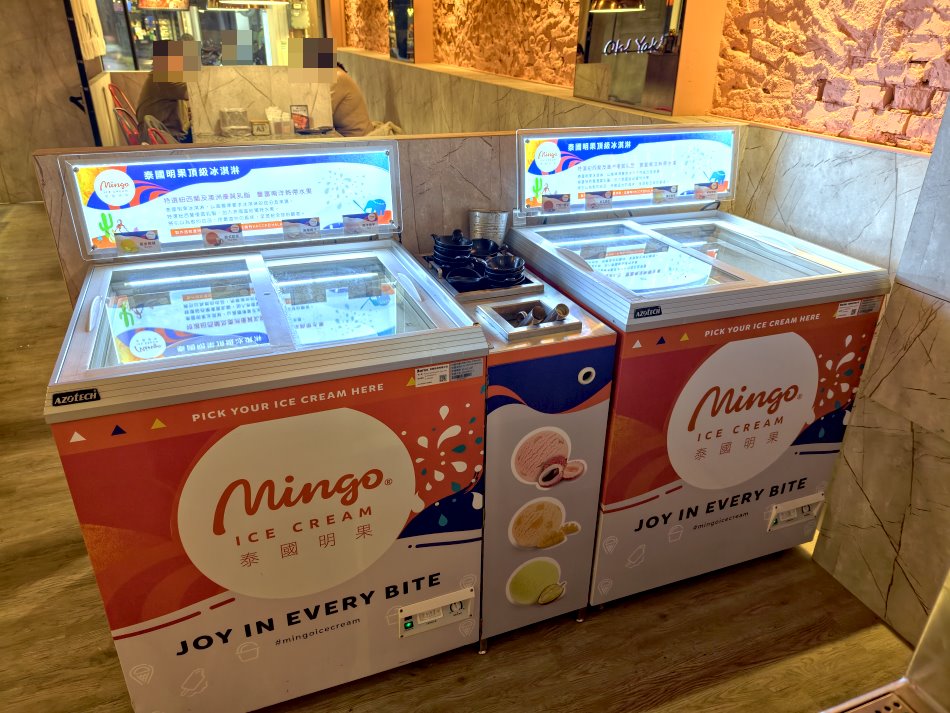 Oh！Yaki 精緻炭火燒肉