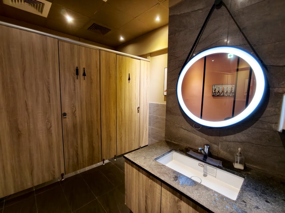 Oh！Yaki 精緻炭火燒肉