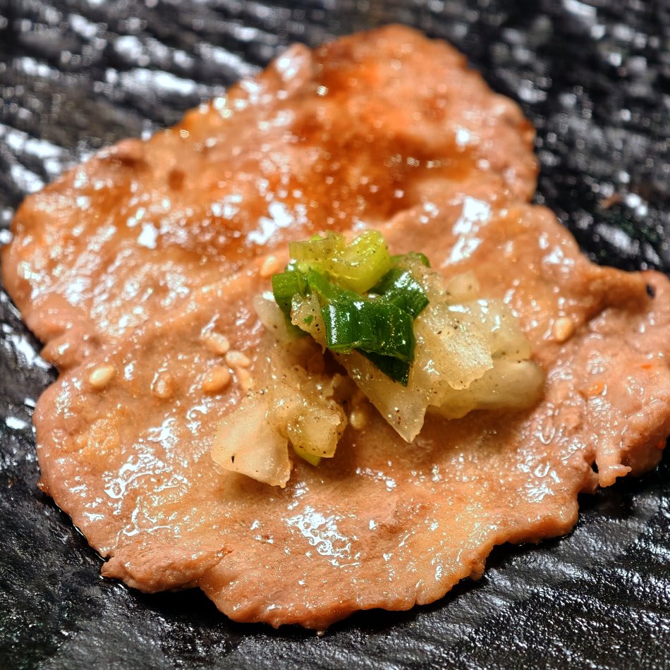 Oh！Yaki 精緻炭火燒肉