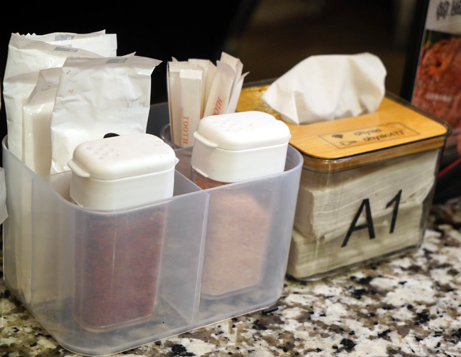 Oh！Yaki 精緻炭火燒肉