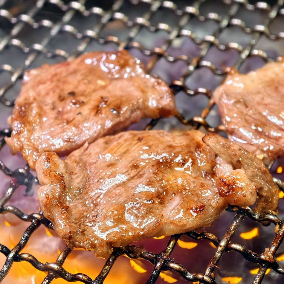 Oh！Yaki 精緻炭火燒肉