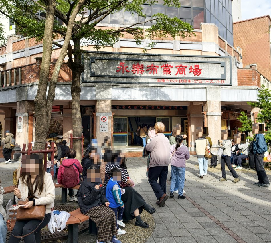 魷布院鮮烤魷魚