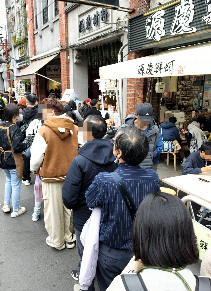 魷布院鮮烤魷魚