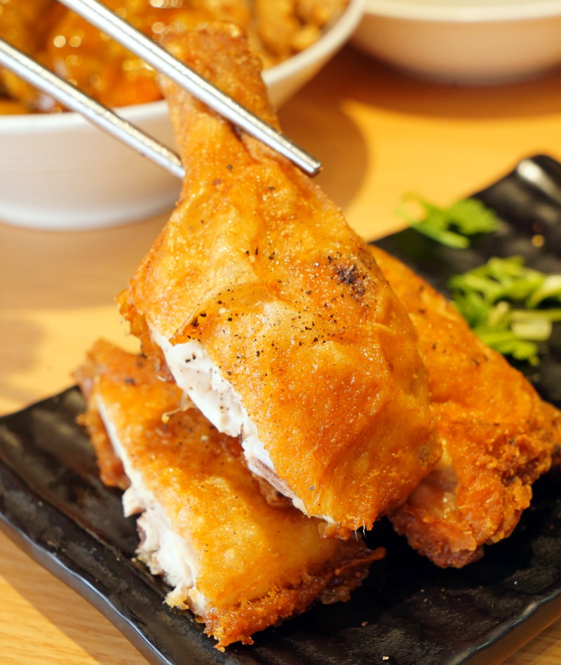 鬍鬚張魯肉飯日式咖哩豬排丼飯